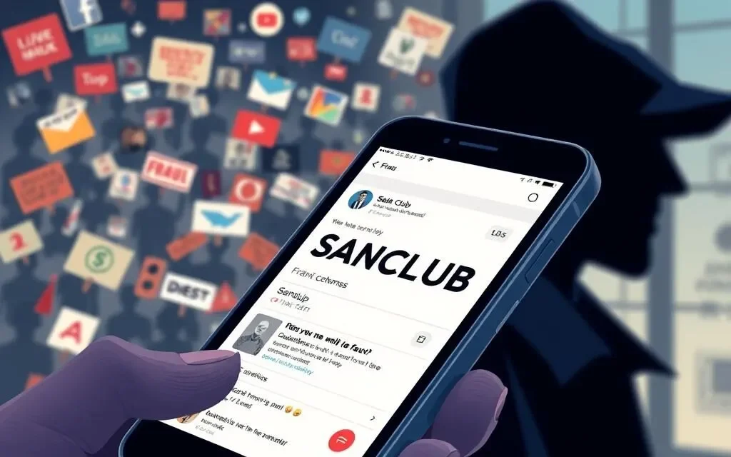 Mạng xã hội là nơi kẻ gian hoạt động nhiều