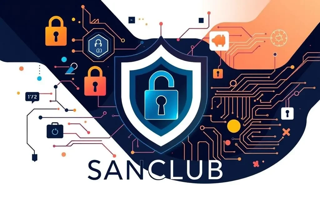 SanClub cam kết bảo vệ quyền riêng tư của người chơi