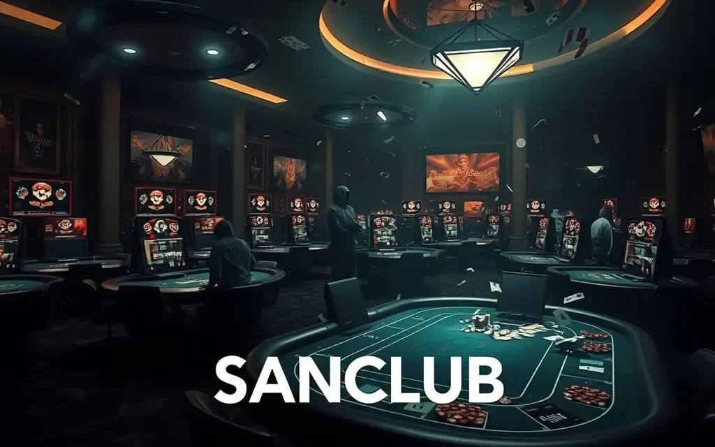 Tham gia các nhóm kéo SanClub có nhiều rủi ro